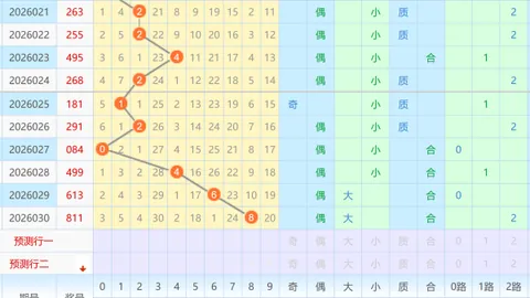 【双色球2026013必中秘籍】中奖大厦独家解析：04号码大揭秘！